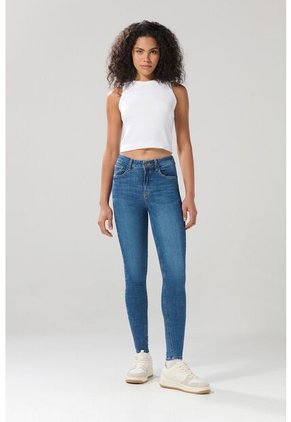 KOAJ PANTALON KOAJ JEAN PUSH UP 28693 4/25