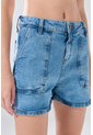 KOAJ SHORT VAQUERO KOAJ AG 33076 M 2/26 de Koaj