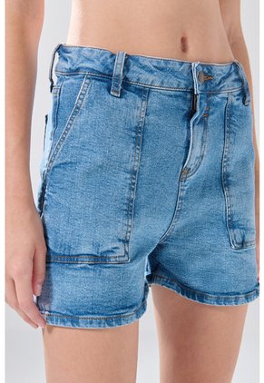 KOAJ SHORT VAQUERO KOAJ AG 33076 M 2/26