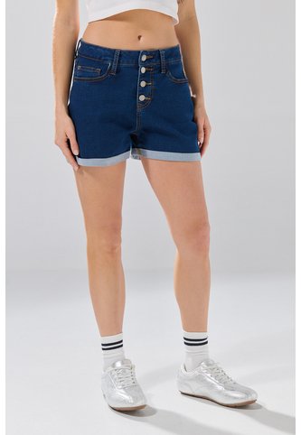 KOAJ SHORT VAQUERO KOAJ AG 33098  2/26 Koaj