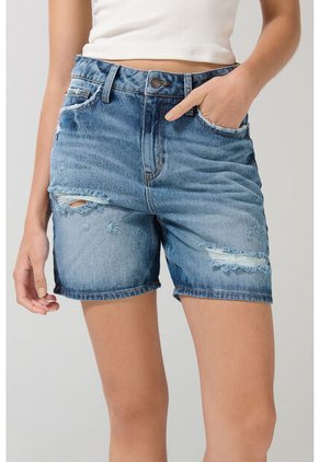 KOAJ SHORT KOAJ JEAN EXBOYFRIEND 25320 3/25