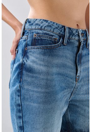 KOAJ SHORT KOAJ JEAN EXBOYFRIEND 32197 1/26