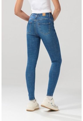 KOAJ PANTALON KOAJ JEAN PUSH UP 28693 4/25