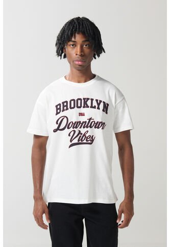 CAMISETA KOAJ 22901 2/25 Koaj