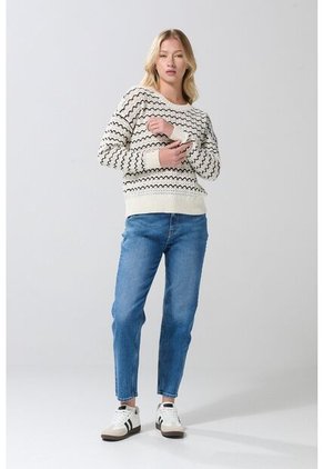 KOAJ SUETER KOAJ FLUMPER 25698 3/25