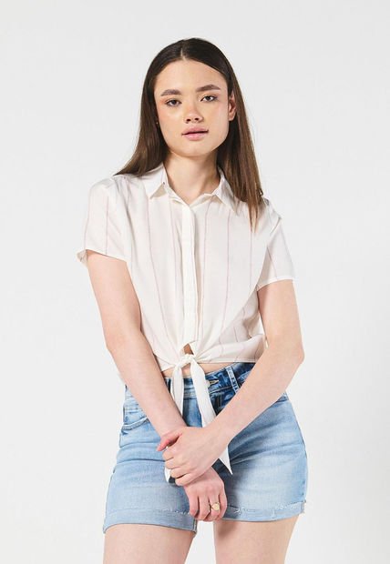 KOAJ BLUSA KOAJ TA 5799 2/24