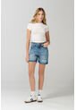 KOAJ SHORT KOAJ JEAN EXBOYFRIEND 25320 3/25 de Koaj