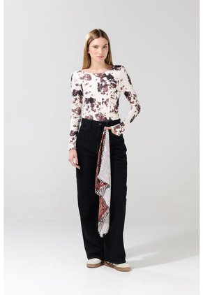 KOAJ PANTALON KOAJ JEAN BAGGY 30240 M 4/25