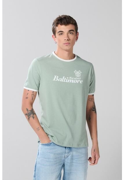 CAMISETA KOAJ 18098 1/25