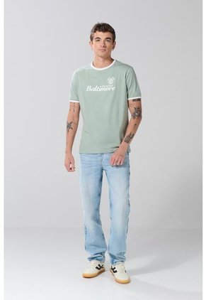 CAMISETA KOAJ 18098 1/25