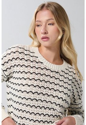 KOAJ SUETER KOAJ FLUMPER 25698 3/25