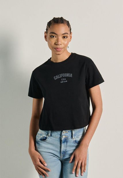 KOAJ CAMISETA KOAJ BLANKS FEMC 579 4/