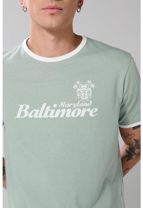 CAMISETA KOAJ 18098 1/25