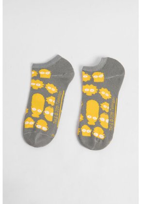 KOAJ MEDIAS KOAJ TOBILLERA 25169 3/25