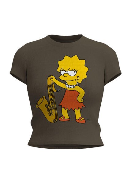 KOAJ CAMISETA KOAJ ADER 16118 4/24