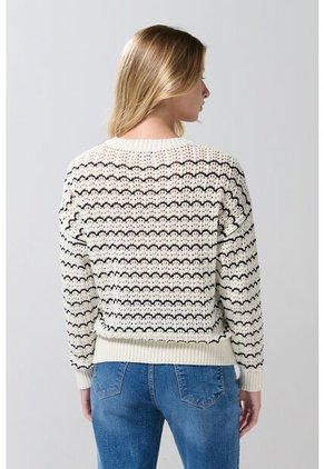 KOAJ SUETER KOAJ FLUMPER 25698 3/25