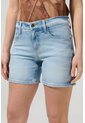 KOAJ SHORT KOAJ JEAN GIRLFRIEND 27344 3/25 de Koaj