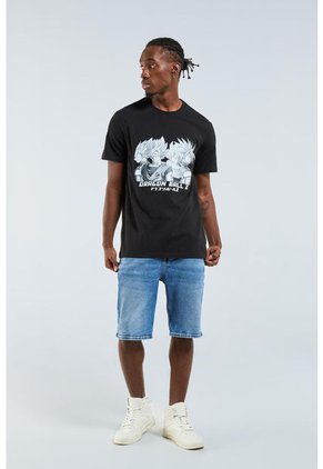 KOAJ CAMISETA KOAJ BLANKS BM 085 4/23