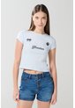 KOAJ SHORT VINTAGE KOAJ JEAN 23165 M 2/25 de Koaj
