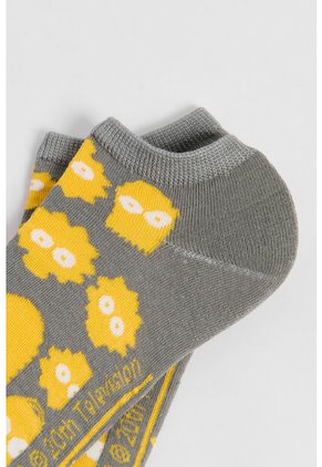 KOAJ MEDIAS KOAJ TOBILLERA 25169 3/25