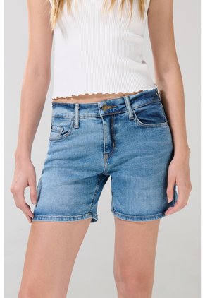 KOAJ SHORT KOAJ JEAN GIRLFRIEND 28898 4/25