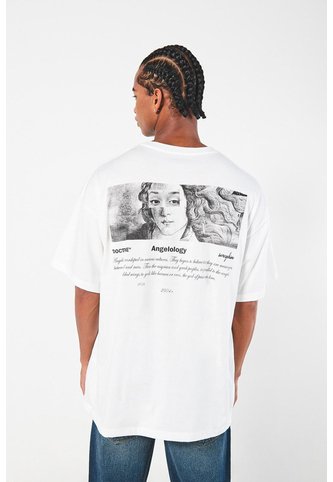 KOAJ CAMISETA KOAJ KINSTON 3/24 Koaj