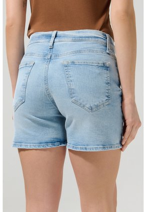 KOAJ SHORT KOAJ JEAN GIRLFRIEND 27344 3/25