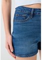 KOAJ SHORT VINTAGE KOAJ JEAN 23165 M 2/25 de Koaj