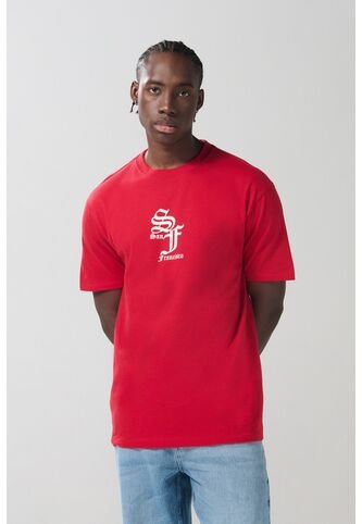 CAMISETA KOAJ 22540 2/25 Koaj