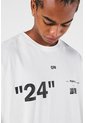 KOAJ CAMISETA KOAJ KINSTON 3/24 de Koaj