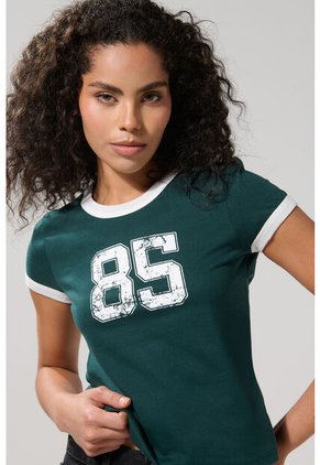 KOAJ CAMISETA KOAJ 26762 4/25