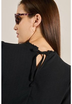 BLUSA KOAJ MANGAS GLOBO 6753 2/24