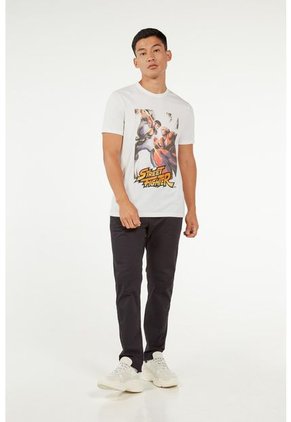 KOAJ-CAMISETA KOAJ DUELA 4/22