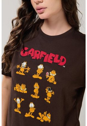 KOAJ CAMISETA KOAJ DLEFI 28029 4/25