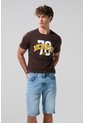 KOAJ BERMUDA KOAJ JEAN 28243 4/25 de Koaj