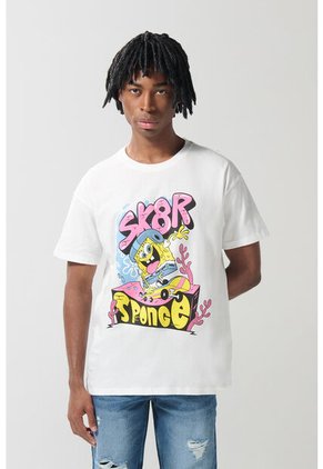 KOAJ CAMISETA KOAJ SKEIN 19497 1/25