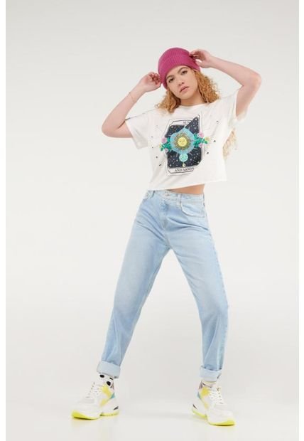 KOAJ-CAMISETA KOAJ SAMYK 23 3/21