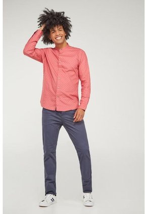KOAJ-CAMISA KOAJ BARUC 1 SLIM M/L 1/20