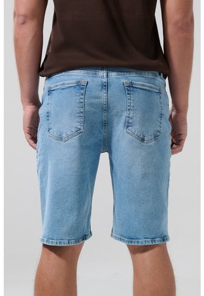 KOAJ BERMUDA KOAJ JEAN 28243 4/25
