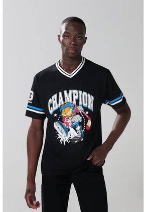 CAMISETA KOAJ ELDEK 18593 1/25