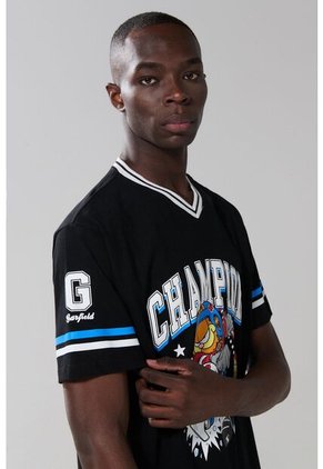 CAMISETA KOAJ ELDEK 18593 1/25