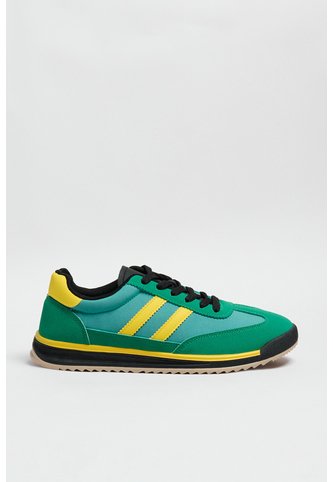 KOAJ ZAPATOS KOAJ RETRO RUNNER 24519 4/25 Koaj