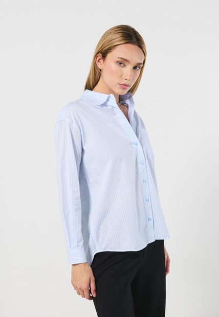 KOAJ BLUSA KOAJ SER 5571 2/24