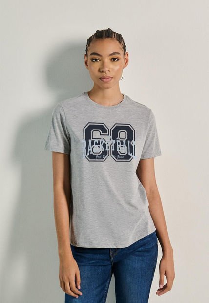 KOAJ CAMISETA KOAJ BLANKS BF 582 4/24