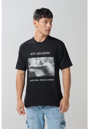 CAMISETA KOAJ VIMELL 22954 2/25