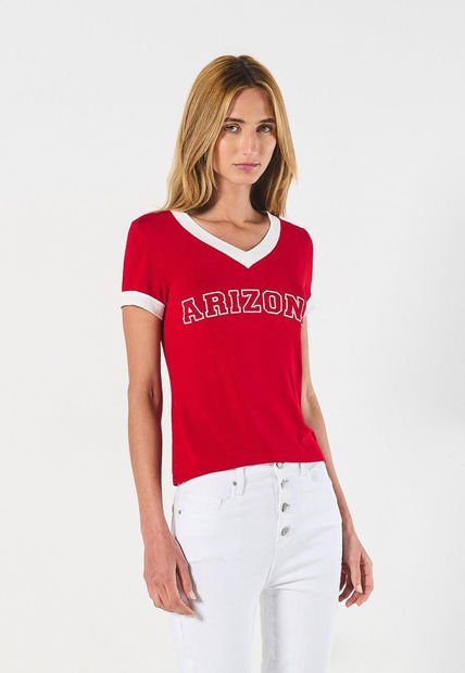 KOAJ CAMISETA KOAJ ZONA 14742 4/24