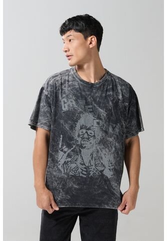 CAMISETA KOAJ KLEYBOLL 18594 1/25 Koaj