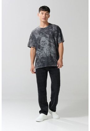 CAMISETA KOAJ KLEYBOLL 18594 1/25