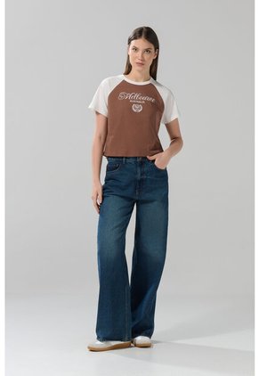 KOAJ CAMISETA KOAJ 28010 4/25