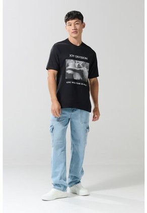 CAMISETA KOAJ VIMELL 22954 2/25